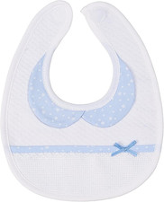 - Bavaglino Da Ricamare Con