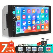 Autoradio 2din stereo - autoradio,