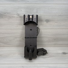 Caricabatteria e docking