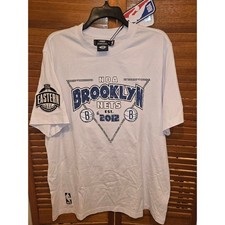 Shirt brooklyn nets - brooklyn, pro