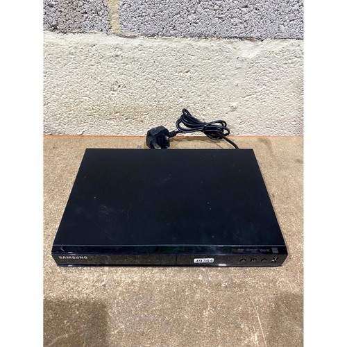 Samsung dvd e360 lettore - dvd-e360,
