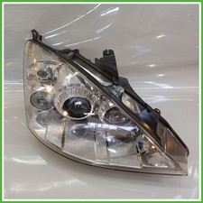 Faro Fanale Proiettore Anteriore Destro DX FORD FOCUS CAK 2001 2005 1152401