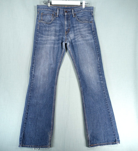 Jeans levis 527 - uomo, l32
