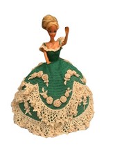 Barbie bambola vintage con
