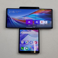 LG WING 5G (LM-F100TM) 256GB -