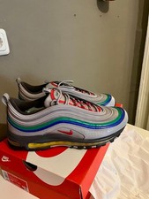 Nike air max - 64, us