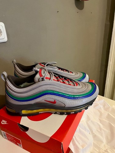 Nike air max nintendo us - air,