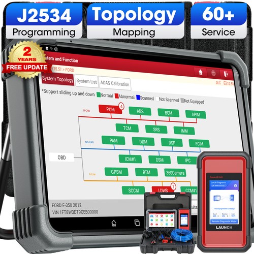 2026 launch x431 pro3s - launch,