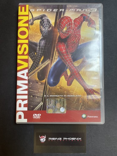 Rising phoenix dvd - rising,