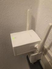 Ripetitore Wi-Fi TP-Link TL-WA855RE (Range Extender 300Mbps)