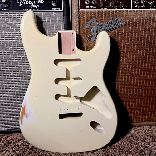 Corpo relic fender - relic,