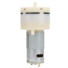 TICFOX DC12V Micro Pompa Ad