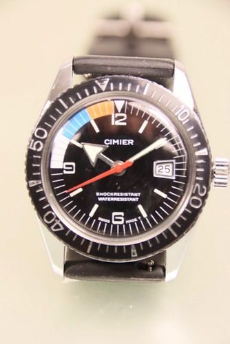 Orologio polso vintage - da,