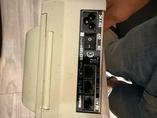 1 REGISTRATORE DI CASSA TOUCH 12,5'' CEI T15 + PALMARE + 3 STAMPANTI TERMICHE