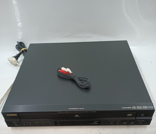 Yamaha c6760 5 - yamaha, dv-c6760