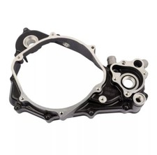 Carter pompa acqua frizione