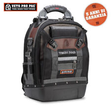 Borsa porta utensili zaino