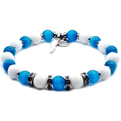 Bracciale unisex occhio - bracciale, di