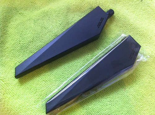 Antenne asus per router - 1x,