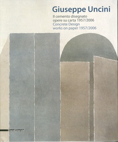 Giuseppe uncini cemento - giuseppe, uncini.