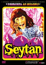 Seytan - L' Esorcista Turco