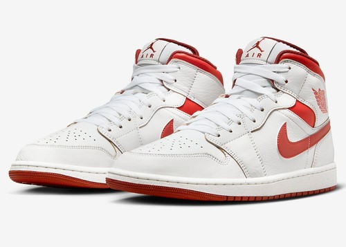 Nike air jordan mid - 1, se