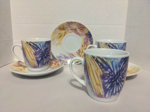 Tavola con stile porcellana - stile,