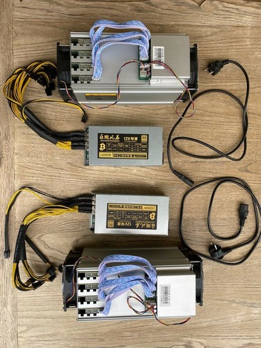 Bitmain antminer con - bitmain,