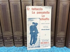 Er fattaccio - La passatella -