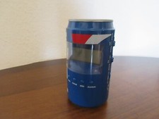 Vecchia sveglia radio Pepsi