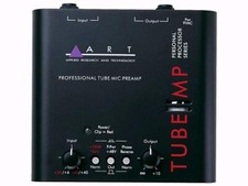 Art tube - art, mp