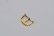 IWC Bracciale IN Pelle Chiusur