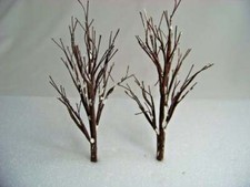 Bare Branch Trees  - Small -