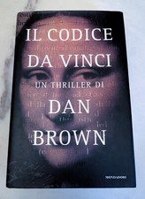 Il codice Da Vinci - Dan Brown