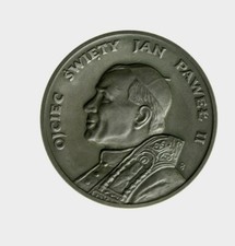 MD2_28) PAPA PAOLO GIOVANNI