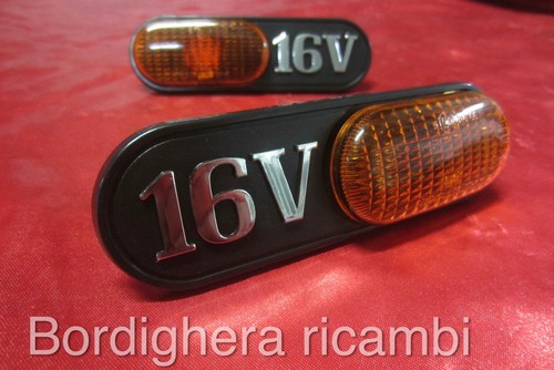 Renault clio 16v stemma - 16v,
