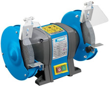 SMERIGLIATRICE LEVIGATRICE