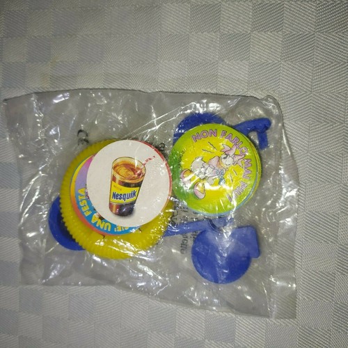 Sorpresa gadget nesquik - sorpresa,