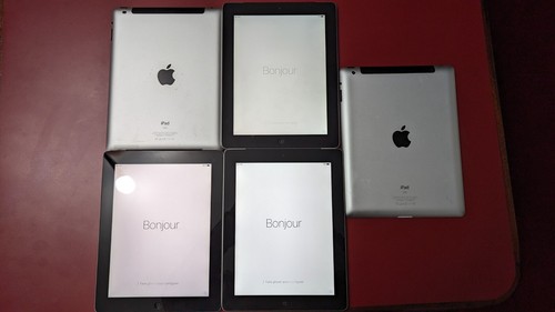 Apple ipad - apple,