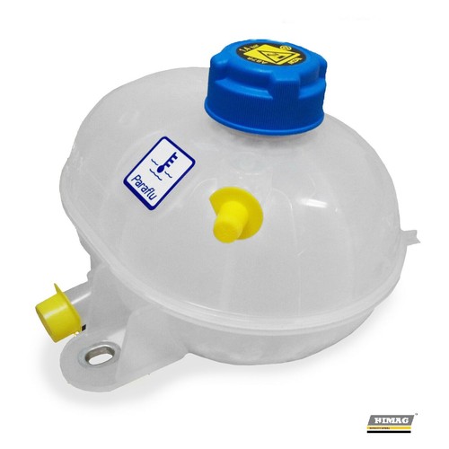 Vaschetta acqua con tappo fiat - vaschetta,