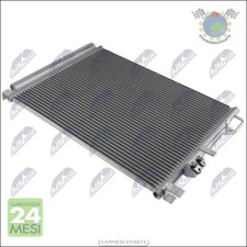 Condensatore climatizzatore