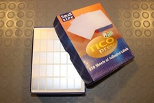 8.750 Etichetta Adesiva 28x15