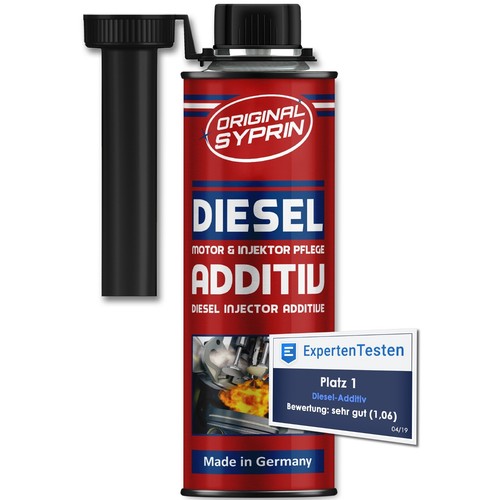 Speciale iniettore diesel - speciale,