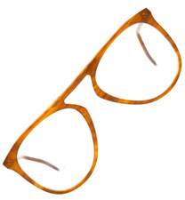 🤓 occhiali vintage BIG 1017