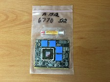 Scheda video ATI Radeon HD