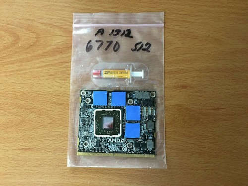 Scheda video ati - scheda,