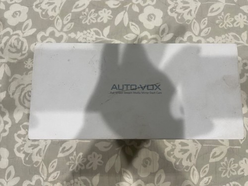 Auto vox x1pro specchio - auto-vox,