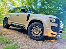 Per Defender LE Twin Monotube