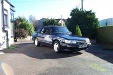 SAAB 900 CLASSICI MODELLI