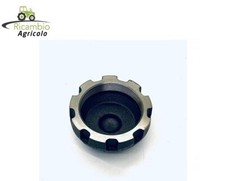 CALOTTA DADO MOZZO RUOTA MOTRICE TRATTORE FIAT 25C-312C-355C-455C 570542